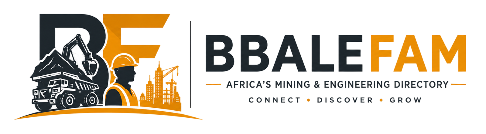 Africa's Growing Mining & Engineering Network